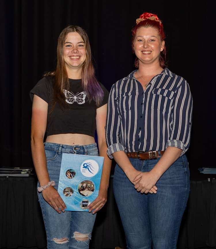 Alice Springs Graduation | Education RTO